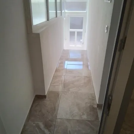 Apartament Rose *